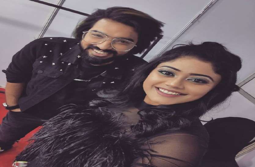 बॉलीवुड की पहली मेल-फीमेल म्यूजिकल जोड़ी सतेच-परंपरा ने कहा- होती है दोनों में अनबन