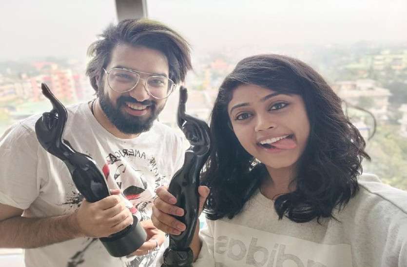 बॉलीवुड की पहली मेल-फीमेल म्यूजिकल जोड़ी सतेच-परंपरा ने कहा- होती है दोनों में अनबन