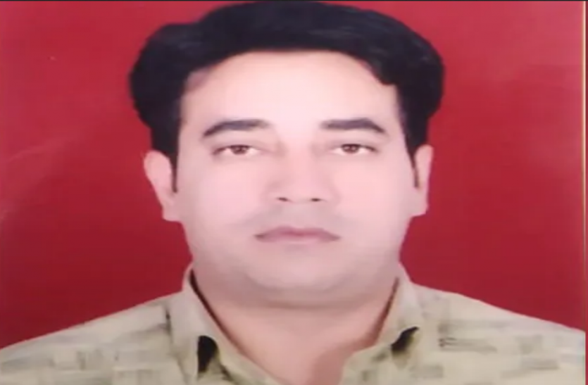 ankit sharma ib personnel दिल्ली हिंसाः आईबी कर्मी अंकित शर्मा की मौत को लेकर बड़ा खुलासा, ईंट-पत्थरों से कुचलने के बाद शूट किया