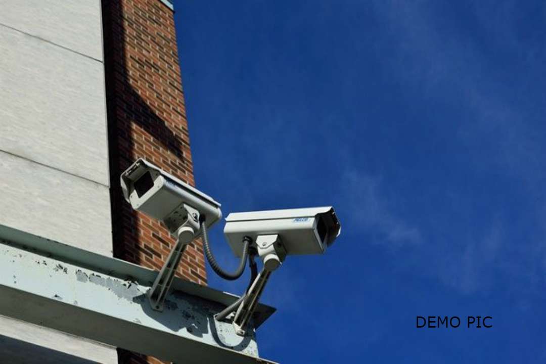 CCTV Camera