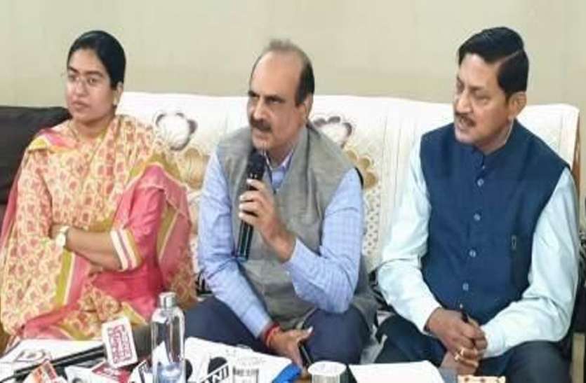 gm.jpg Railway मार्च में पूरा होगा विद्युतीकरण, रायपुर तक चलेगी ट्रेन