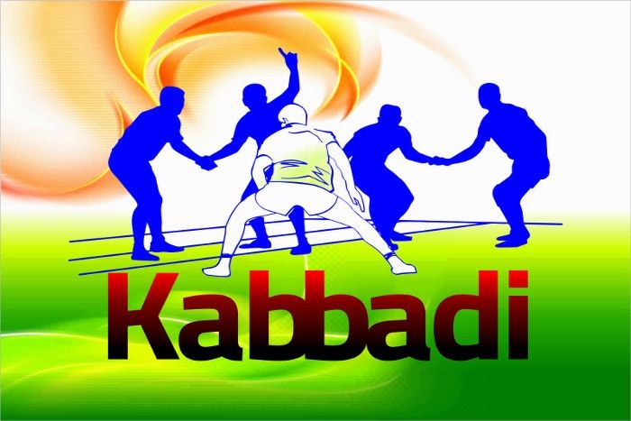 Kabaddi Series & Schedule | International & National Kabaddi Series |  Ongoing Kabaddi Matches & Tournaments | LatestLY