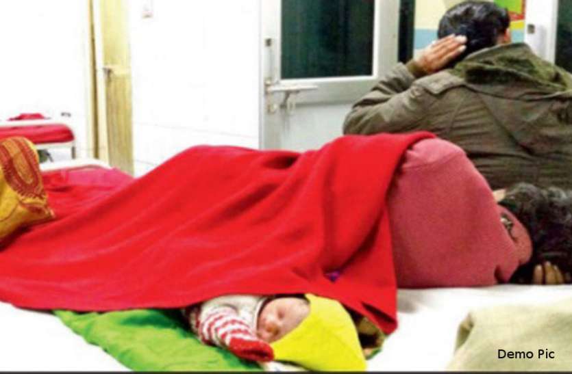 Unmarried Girl Become Mother : School Girl Become Mother 12वीं की अविवाहित छात्रा ने दिया बच्ची को जन्म, छात्रा के पिता ने कही ये बात...