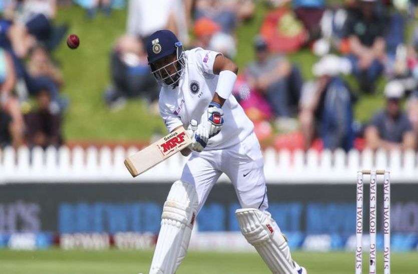 Prithvi Shaw न्यूजीलैंड के खिलाफ दूसरे टेस्ट से पहले पृथ्वी शॉ चोटिल, पैर में है सूजन