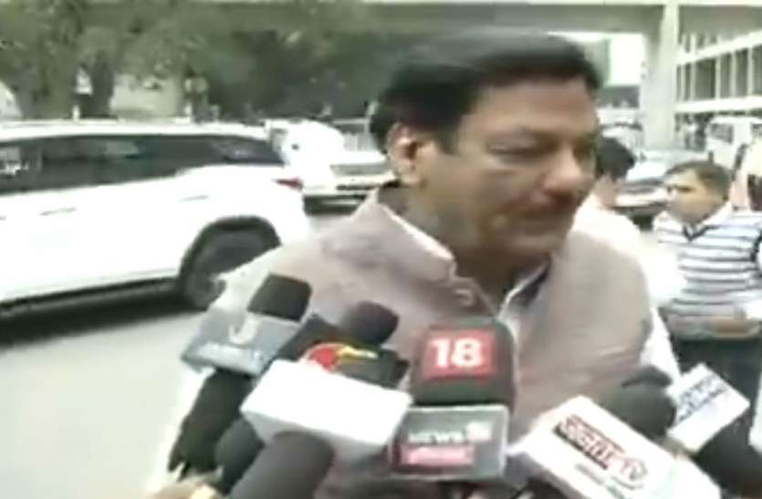 ranjeet Choutala दिल्ली हिंसा पर हरियाणा के मंत्री का चौंकाने वाला बयान, बोले- 'दंगे तो जिंदगी का हिस्सा'
