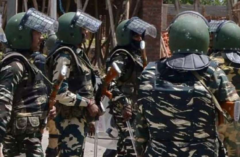 police अब शाहीन बाग को लेकर अलर्ट मोड पर पुलिस, खुफिया जानकारी के बाद बढ़ी सर्तकता