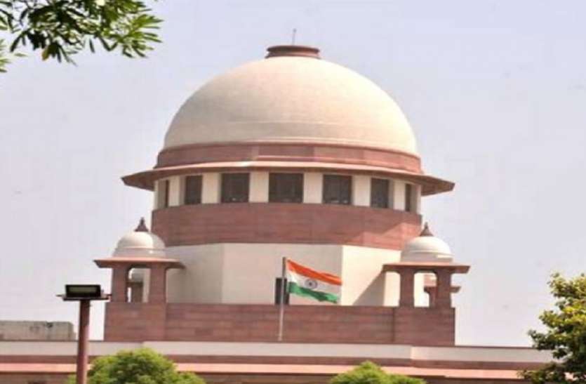 supreme court भड़काऊ भाषण को लेकर सुप्रीम कोर्ट में भाजपा नेता ने दायर की PLI, रखी ये मांग