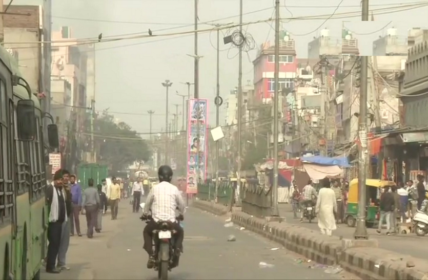 tt.png नार्थ ईस्ट दिल्ली का सुधरने लगा माहौल, गलियों और नुक्कड़ पर खुलने लगी दुकानें