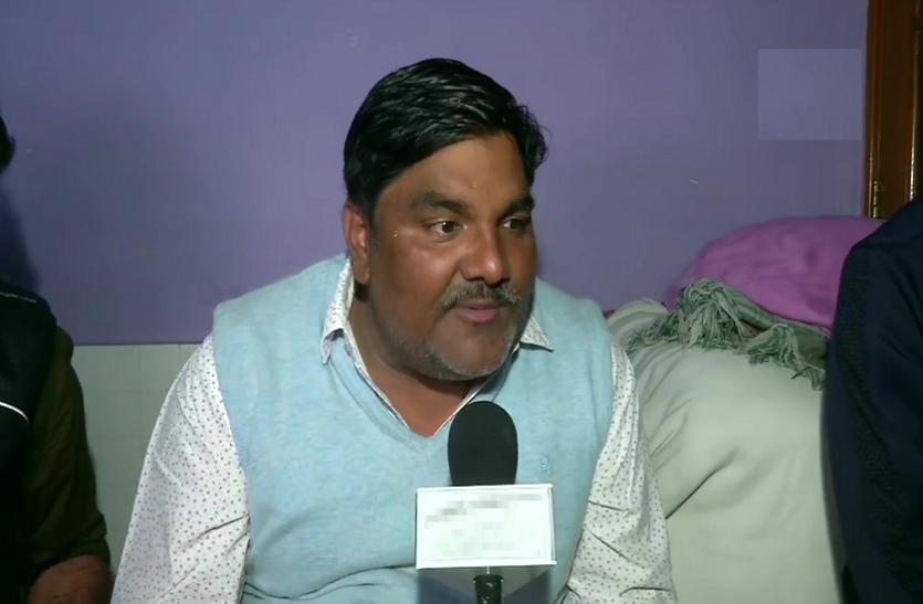 दिल्ली हिंसा पर बोले AAP पार्षद ताहिर हुसैन दिल्ली हिंसा पर बोले AAP पार्षद ताहिर हुसैन- मुझ पर लगे सभी आरोप बेबुनियाद