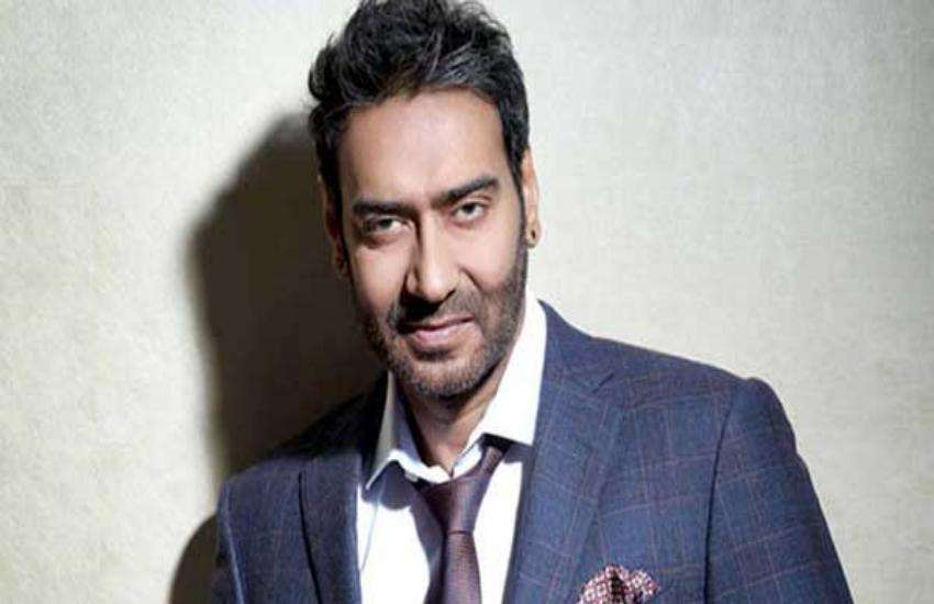 ajay devgn