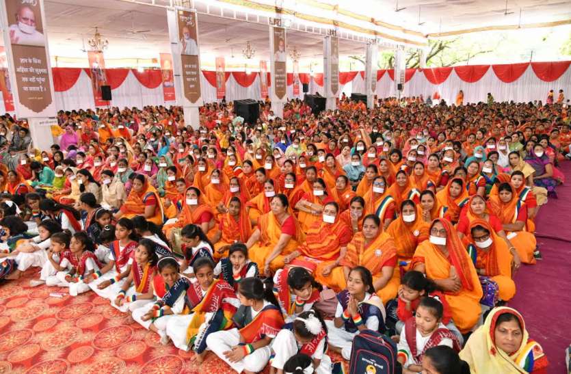 निंदा का जवाब अच्छे कार्यों से दें जीत बुराई पर अच्छाई की रामायण की सीख, संगत का पड़ता है असर