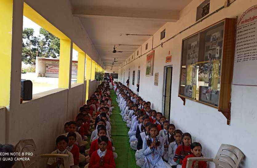 Board exam Mahakumbh will start from March 2, 19528 candidates will be दो मार्च से बोर्ड परीक्षा महाकुंभ का आगाज, 59 परीक्षा केन्द्रों पर 19528 परीक्षार्थी होंगे शामिल