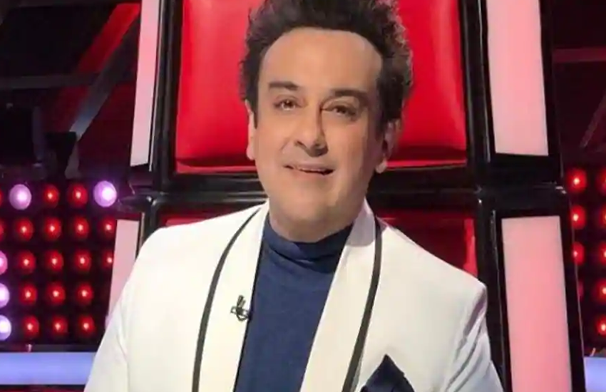 adnan sami