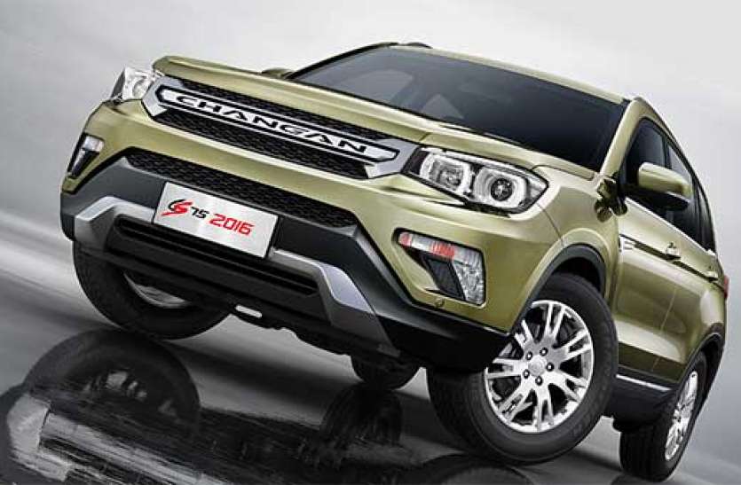 changan एक और चीनी कंपनी की होगी इंडियन ऑटोमोबाइल इंडस्ट्री में एंट्री, एसयूवी सेगमेंट में बढ़ेगा कंप्टीशन