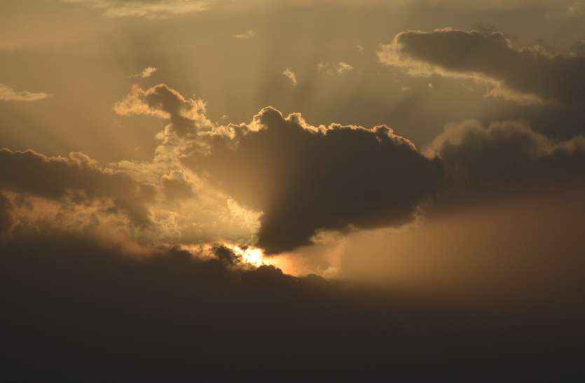 weather in ajmer