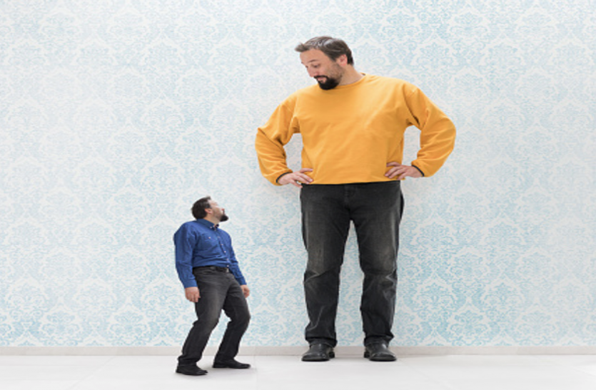 Height Increase Tips: How To Make Yourself Taller Height Increase Tips: हाइट बढ़ाने के लिए जरूरी है अच्छी नींद, जाने क्यों
