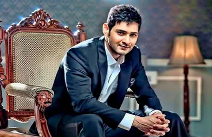 Mahesh Babu