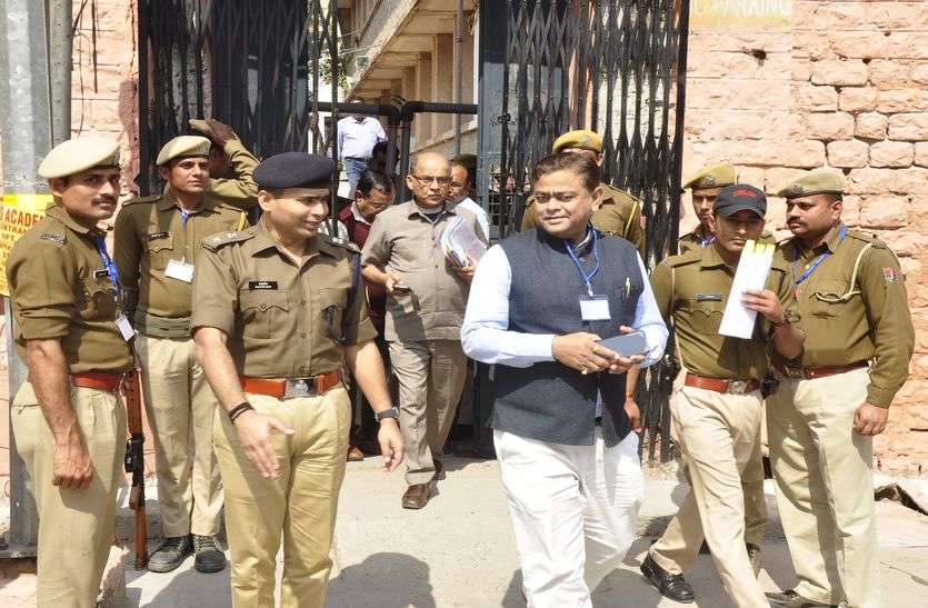 Urs-2020 पाक जायरीन को नियम बताए, पालना की दी हिदायत Urs-2020 पाक जायरीन को नियम बताए, पालना की दी हिदायत