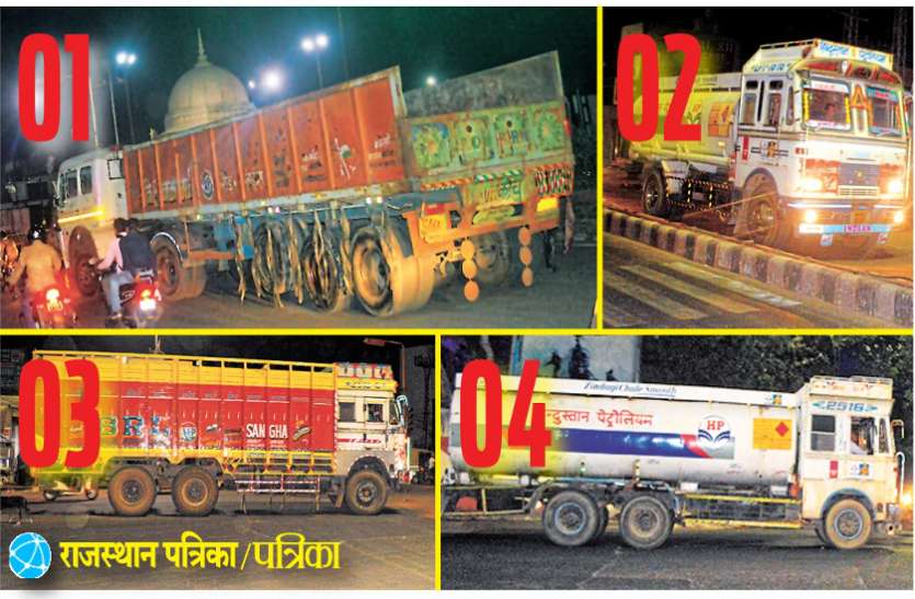 किसकी शह पर ये हो गए 'बेलगाम' किसकी शह पर ये हो गए 'बेलगाम'