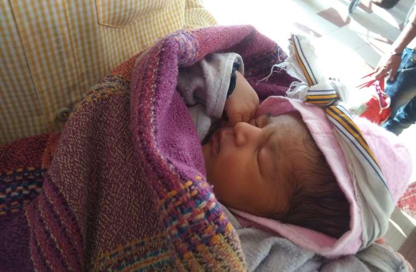 ये 32 बच्चे 4 वर्ष बाद मना पाएंगे अपना पहला जन्मदिन ये 32 बच्चे 4 वर्ष बाद मना पाएंगे अपना पहला जन्मदिन