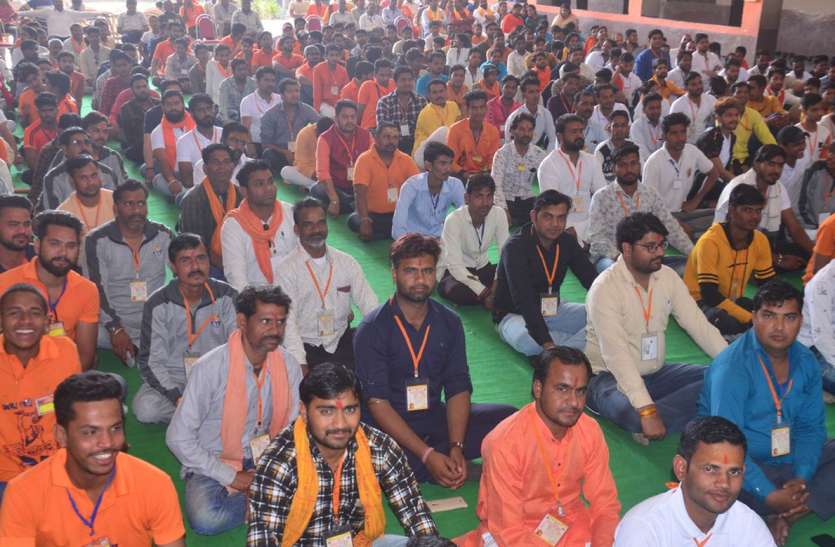 देश के विकास में युवाओं की महत्वपूर्ण भूमिका- जैन देश के विकास में युवाओं की महत्वपूर्ण भूमिका- जैन