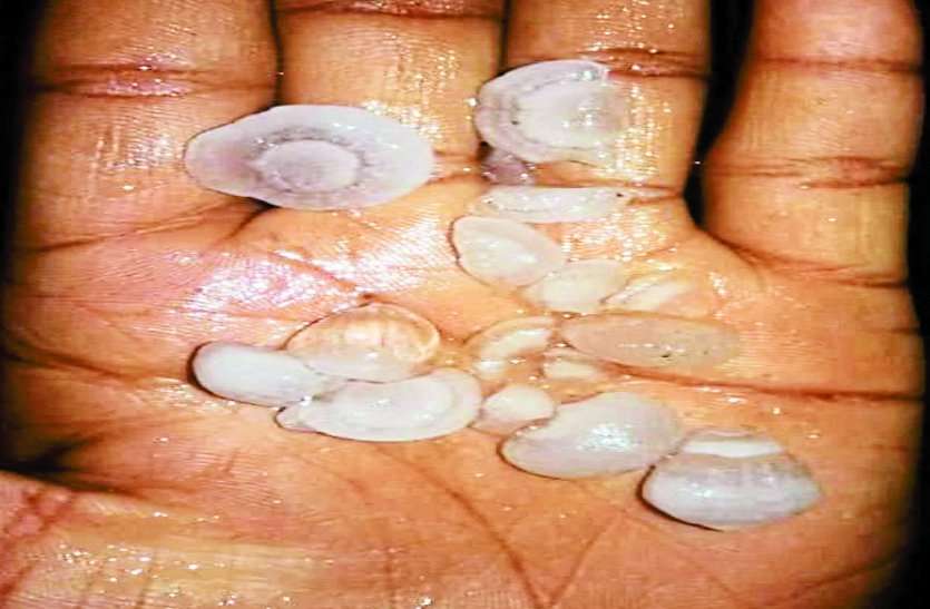 weather alert rain on 4 march 2020
