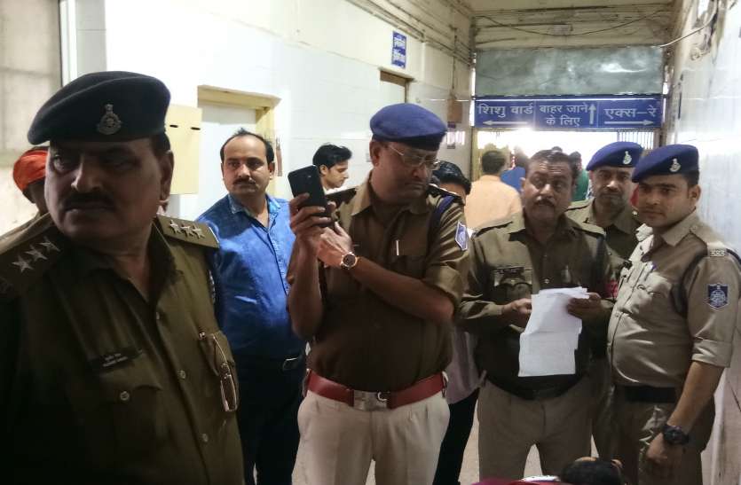 सरसों के खेत में ऐसा क्या कर रहा था युवक जो उसको मार दी गोली सरसों के खेत में ऐसा क्या कर रहा था युवक जो उसको मार दी गोली