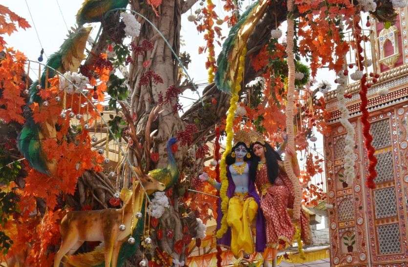 मुम्बई, कोलकाता, सूरत, दिल्ली की हस्तियां इन दिनों मिलेंगी सिर्फ एक जगह...नाम है खाटू धाम मुम्बई, कोलकाता, सूरत, दिल्ली की हस्तियां इन दिनों मिलेंगी सिर्फ एक जगह...नाम है खाटू धाम