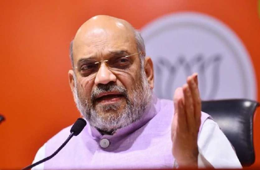 amit_shah_rally.jpg पश्चिम बंगाल: विधानसभा चुनाव के लिए भाजपा ने कसी कमर, अमित शाह आज कोलकाता में करेंगे रैली
