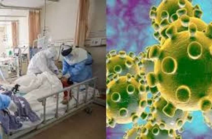 Corona virus, first death in kerala by corona virus भारत में पहले संदिग्ध कोरोना वायरस व्यक्ति की मौत ! मलेशिया से लौटा था शख्स