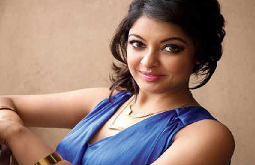 Tanushree Dutta