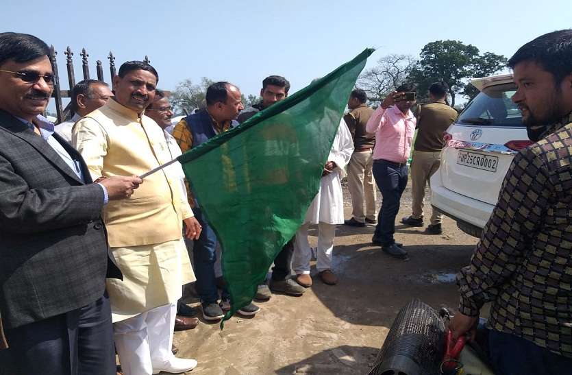 बीमारियों से बचाव के लिए सरकार ने शुरू किया