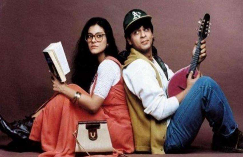 DDLJ