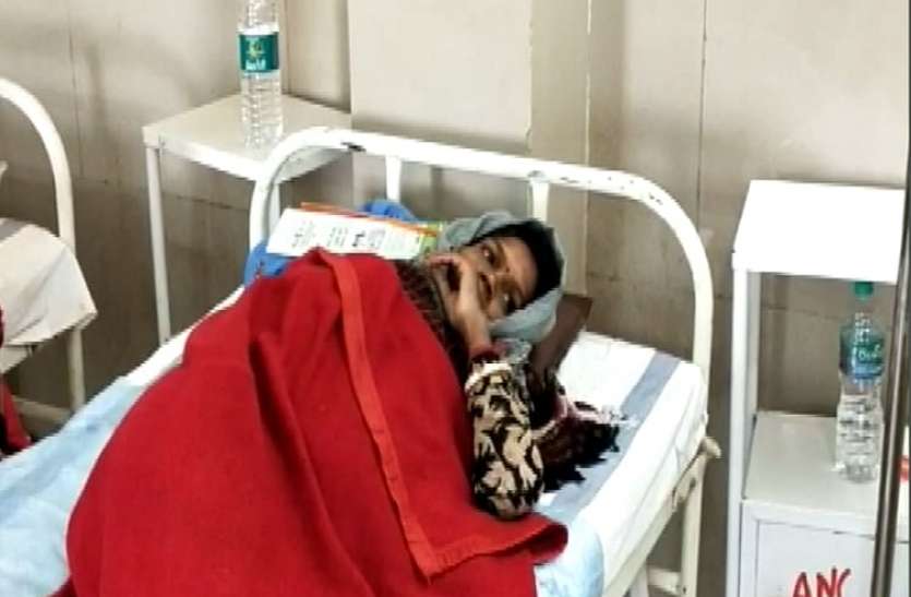 delivery.jpeg महिला ने एक साथ 6 बच्चों को दिया जन्म, खबर सुनते ही लोगों के उड़े होश