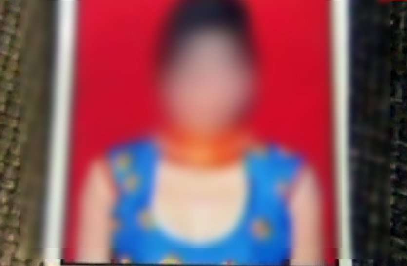 Gang Rape With Girl in sheopur Gang Rape,Gang Rape With Girl,Gang Rape With Girl in sheopur,sheopur news in hindi,mp news 14 साल की किशोरी को अगवा कर गैंगरेप, पुलिस जांच में जुटी