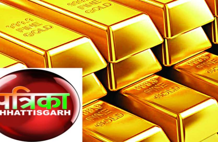 एक हफ्ते में सोना 1400 व चांदी 4000 रु. टूटी, एक हफ्ते के भीतर सोने-चांदी की कीमतों में बड़ी गिरावट एक हफ्ते में सोना 1400 व चांदी 4000 रु. टूटी, एक हफ्ते के भीतर सोने-चांदी की कीमतों में बड़ी गिरावट