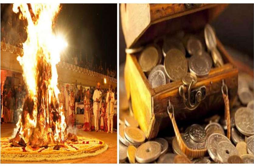 holika1.jpg होली 2020 : होलिका दहन के दिन करें ये 10 आसान उपाय, दूर होगी धन की किल्लत