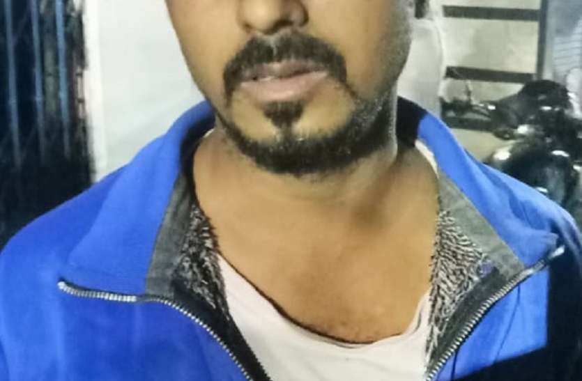 अपहृत गोपाल के परिजनों से मांगी गई थी दो लाख की फिरौती अपहृत गोपाल के परिजनों से मांगी गई थी दो लाख की फिरौती