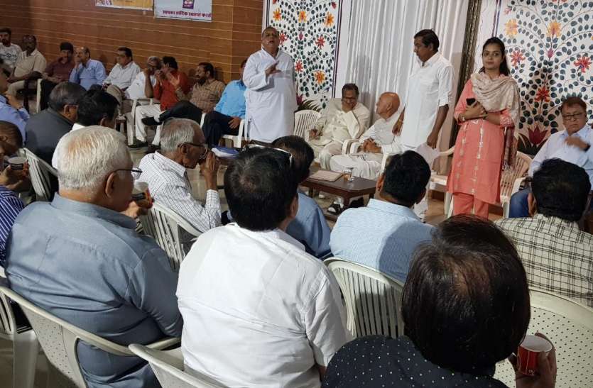 झूलेलाल के जयकारों से गूंजेगा शहर झूलेलाल के जयकारों से गूंजेगा शहर