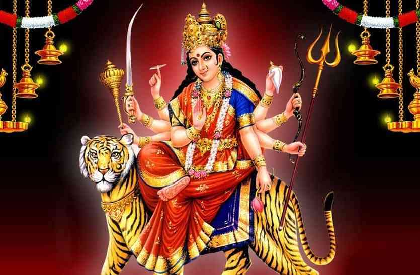 Chaitra Navratri 2020 Dates