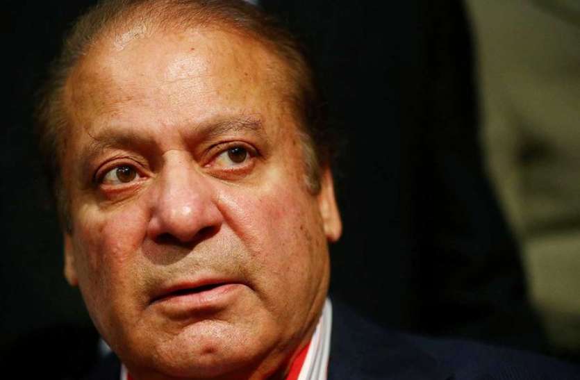 Nawaz Sharif hearing व्यक्तिगत रूप से अदालत में पेश नहीं होंगे नवाज शरीफ, मेडिकल आधार पर NAB ने दी छूट