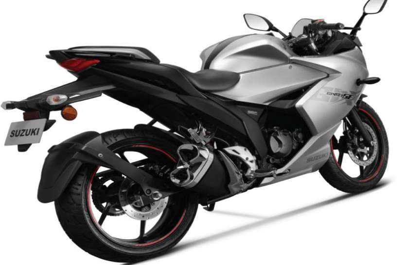 Huge Discount on Gixxer SF Suzuki Gixxer SF पर मिल रहा भारी-भरकम डिस्काउंट, जबरदस्त पावर और फीचर से है लैस