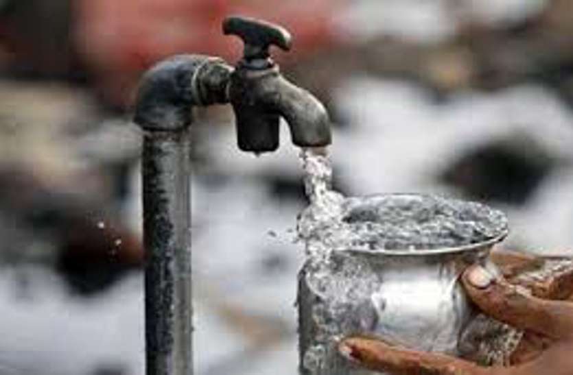 गर्मी में डेढ़ करोड़ से ग्रामीणों की प्यास बुझाएगा पीएचई गर्मी में डेढ़ करोड़ से ग्रामीणों की प्यास बुझाएगा पीएचई