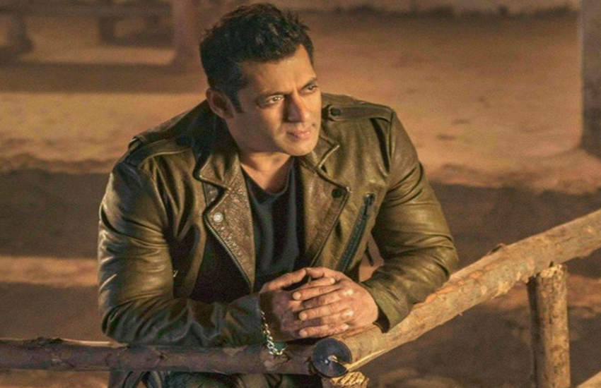 Salman Khan