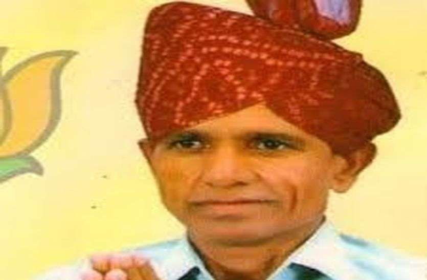 , आखिर किसने ब्यावर विधायक को सोशल साइट पर धमकाया,पुलिस की साइबर सेल जांच में जुटी