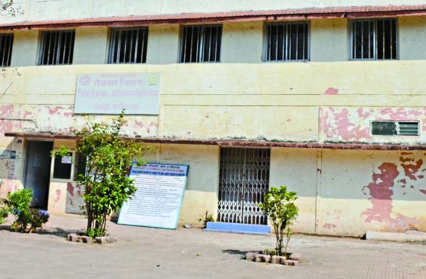 कौशल विकास के नाम पर कमीशनखोरी, ब्लैकलिस्टेड संस्थाओं को करोड़ों भुगतान कौशल विकास के नाम पर कमीशनखोरी, ब्लैकलिस्टेड संस्थाओं को करोड़ों भुगतान
