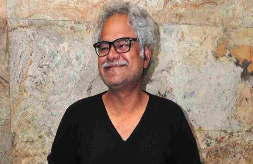 Sanjay Mishra