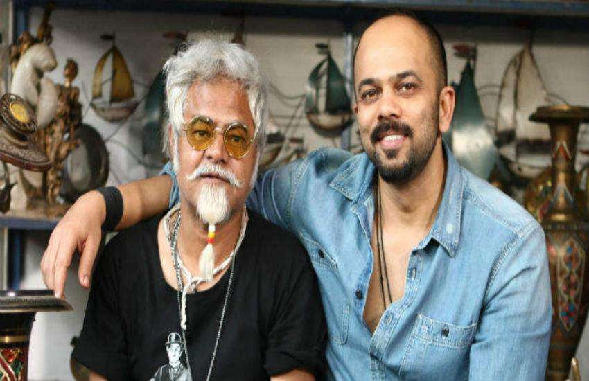 sanjay mishra