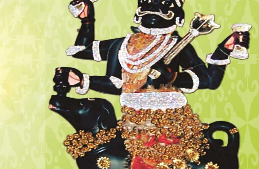 तोलियासर भैंरू बाबा रिसड़ा धाम का पंचदश होली महोत्सव 4 को तोलियासर भैंरू बाबा रिसड़ा धाम का पंचदश होली महोत्सव 4 को