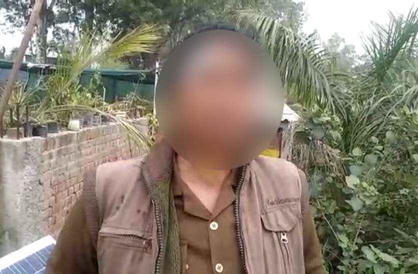 hapur.jpg Hapur: दहेज में 5 लाख रुपये व कार नहीं देने पर महिला सिपाही से मारपीट